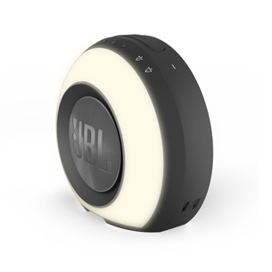 Radio pulkstenis Horizon, JBL / Bluetooth