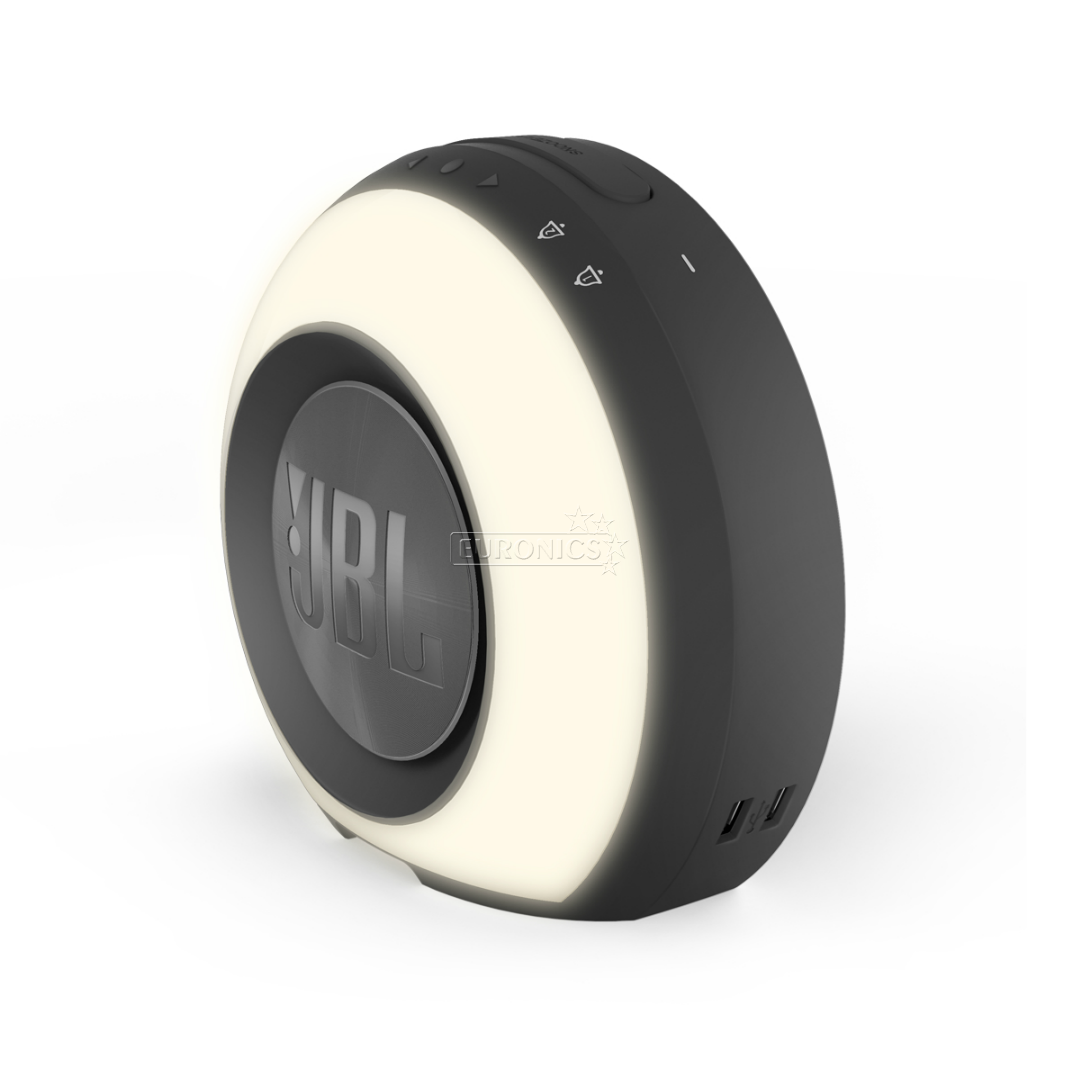 Clock radio JBL Horizon Bluetooth