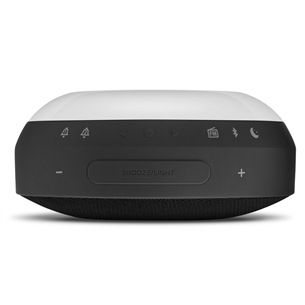 Radio pulkstenis Horizon, JBL / Bluetooth