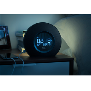 Clock radio JBL Horizon Bluetooth