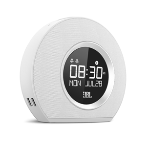 Clock radio JBL Horizon Bluetooth