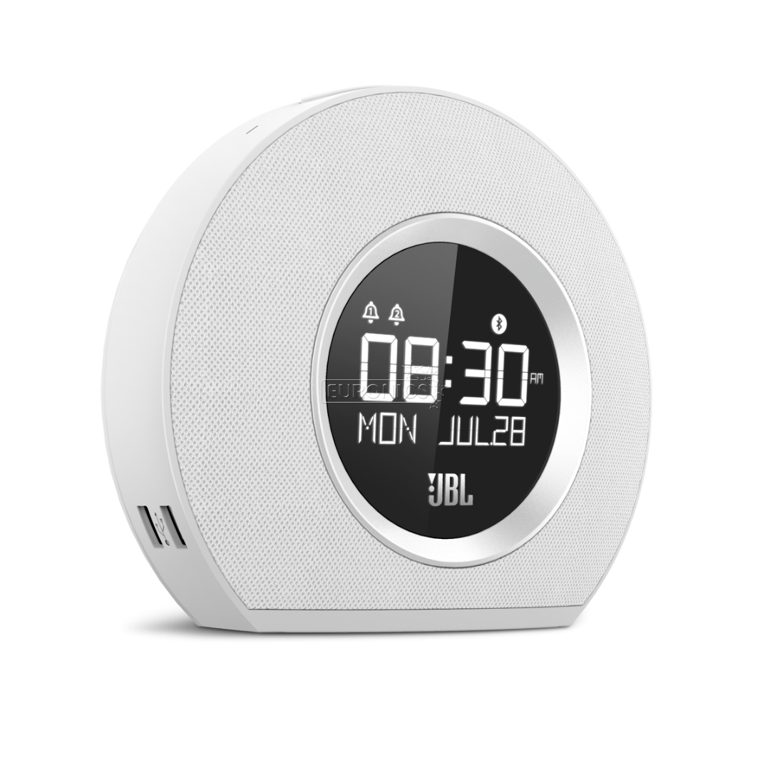 Radio modinātājs Horizon, JBL / Bluetooth