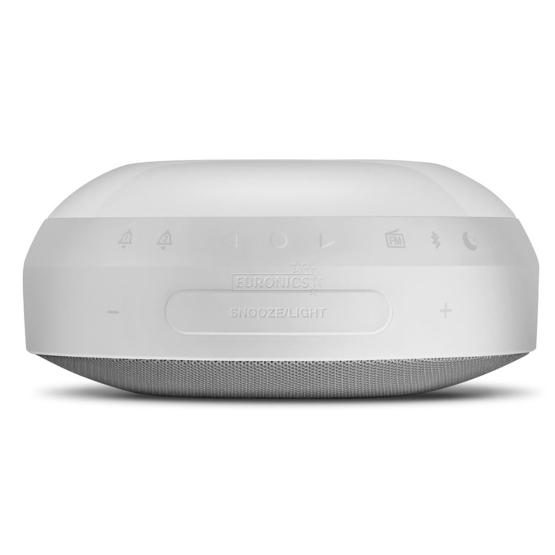Radio modinātājs Horizon, JBL / Bluetooth