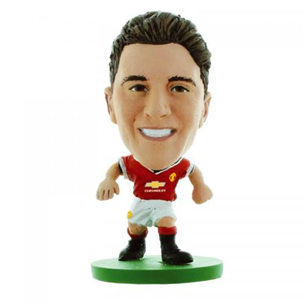 Figurine Ander Herrera Manchester United, SoccerStarz