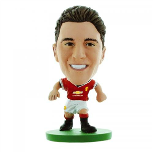 Statuete Ander Herrera Manchester United, SoccerStarz