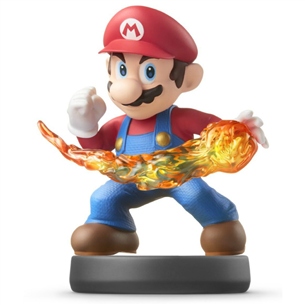Amiibo Mario, Nintendo