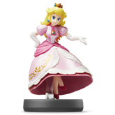 Amiibo Nintendo Peach
