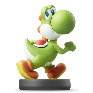 Amiibo Yoshi, Nintendo 045496352387