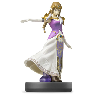 Amiibo Zelda, Nintendo