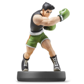 Wii U Amiibo Nintendo Little Mac