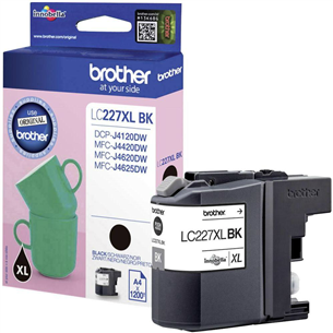 Ink cartridge Brother LC-227XL
