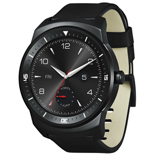Смарт-часы G Watch R, LG