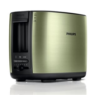 Toaster, Philips