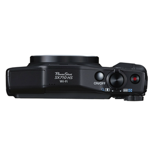 Digitālā fotokamera PowerShot SX710 HS, Canon