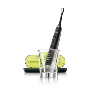 Rechargeable toothbrush Philips Sonicare DiamondClean