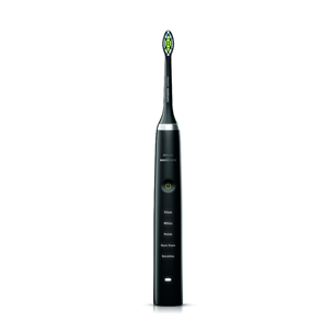 Elektriskā zobu birste Sonicare DiamondClean, Philips