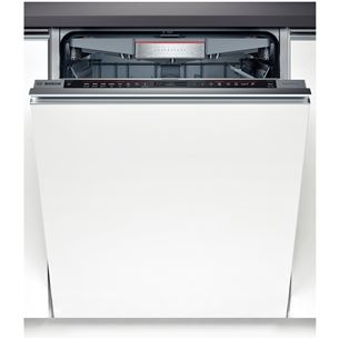 Built-in dishwasher, Bosch / 14 place settings