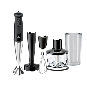 Hand blender Braun Multiquick 5 Sauce+