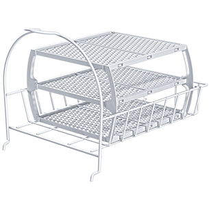 Bosch, white - Laundry Care Drying Rack WMZ20600