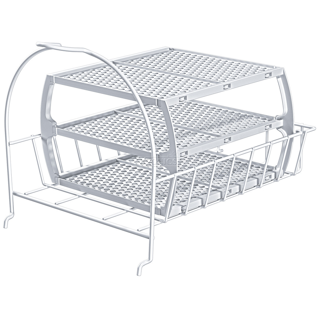 Bosch - Grozs veļas žāvētājam