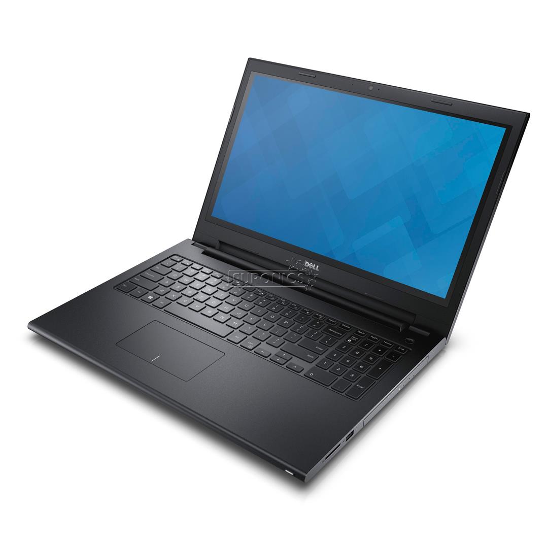 portatvais dators inspiron 15 (3543), dell