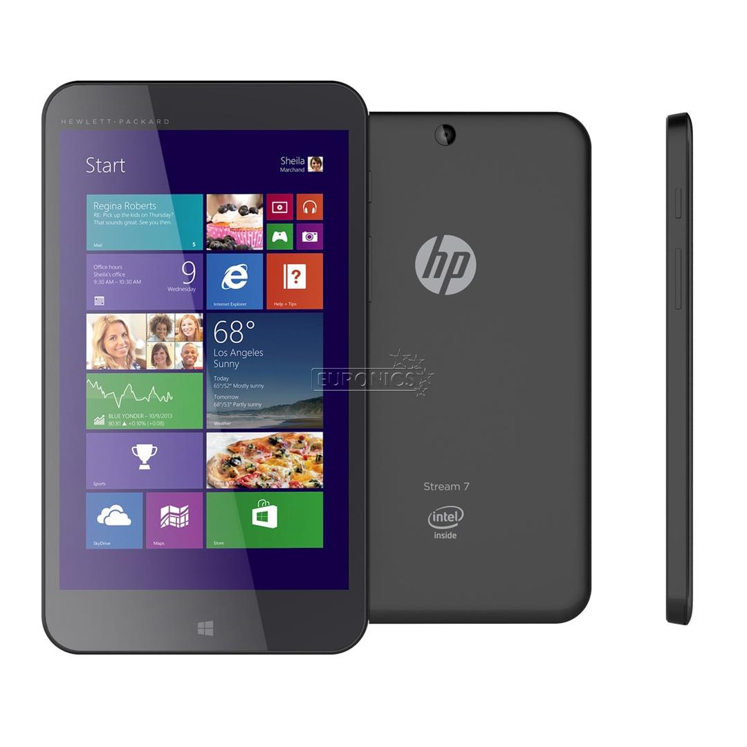 Planšetdators Stream 7 5700ny, HP