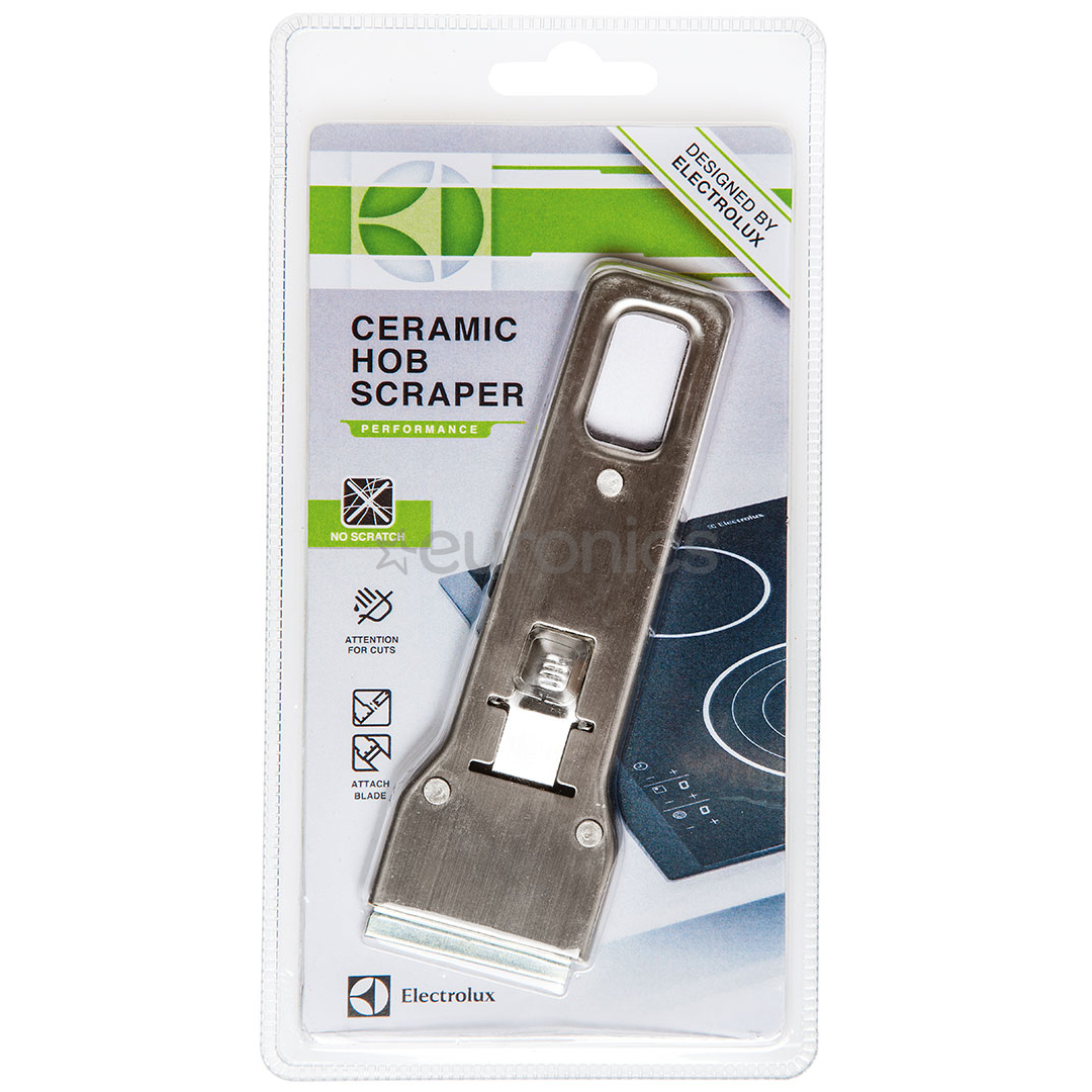 Keramic hob scraper Electrolux