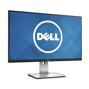 27" QHD LED IPS monitors, Dell