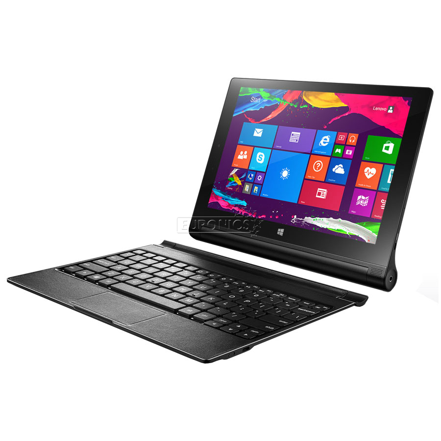 Tablet Yoga 21051, Lenovo / 4G & WiFi, 59429215