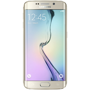 Viedtālrunis Galaxy S6 Edge, Samsung / 32 GB