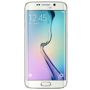Viedtālrunis Galaxy S6 Edge, Samsung / 32 GB
