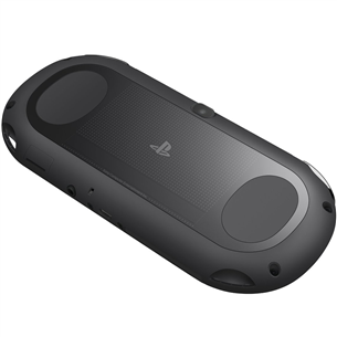 PlayStation Vita 2000 + 8 GB + 5 games, Sony