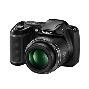 Digital camera Coolpix L340, Nikon