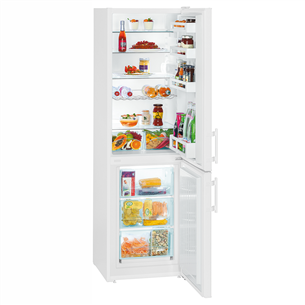 Refrigerator Liebherr (181,2 cm)