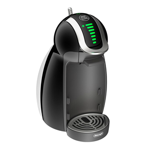 Capsule coffee machine Genio 2, Delonghi