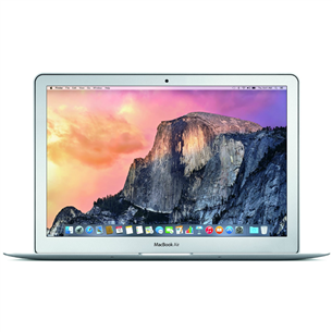 Ноутбук MacBook Air, Apple / 13,3", 128 GB, RUS