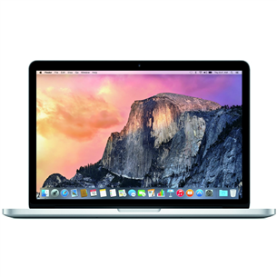 Portatīvais dators MacBook Pro 13.3" ar Retina displeju, Apple