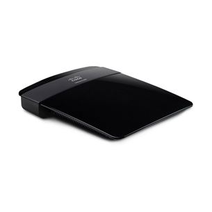 WiFi router E1200, Linksys