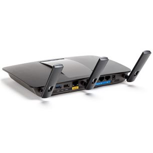 WiFi router EA6900 Smart WiFi Dual-Band, Linksys