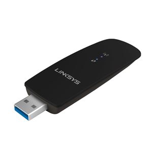 Wi-Fi USB адаптер AC1200, Linksys