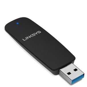 Wi-Fi USB адаптер AC1200, Linksys