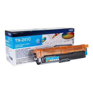 Toner Brother TN-241C (cyan)