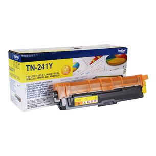 Toner Brother TN-241Y (yellow)