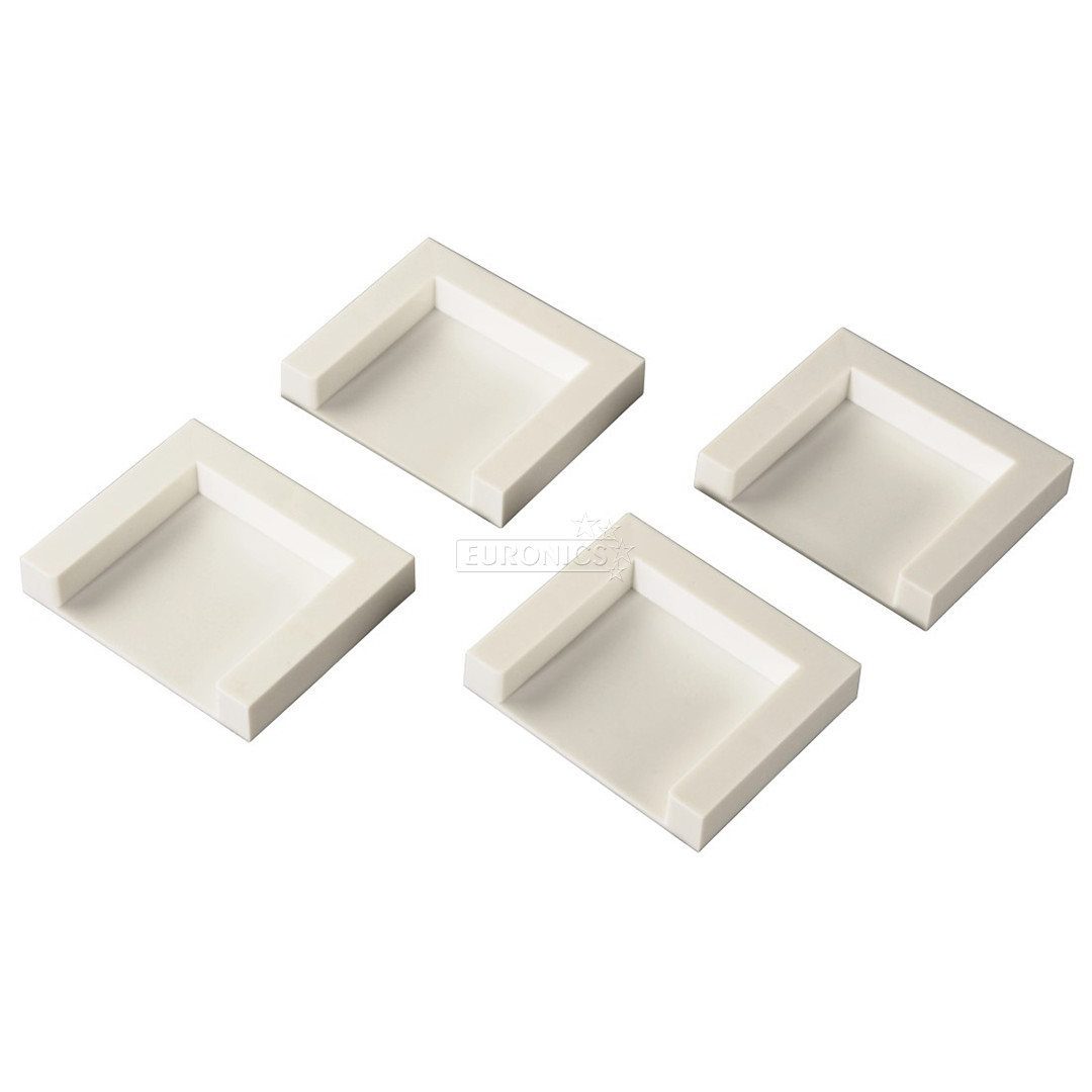 Xavax - Фиксирующие ножки для сушильной машины