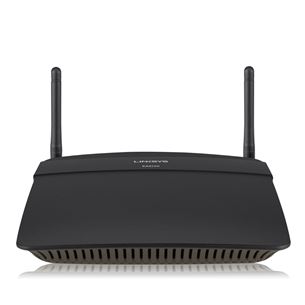 Беспроводной роутер EA6100 Dual band, Linksys