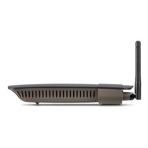 Bezvadu rūteris EA6100, Linksys / Dual band