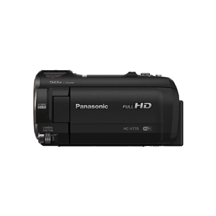 Camcorder HC-V770, Panasonic