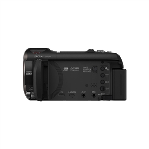 Видеокамера HC-V770, Panasonic