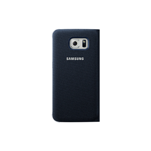 Apvalks priekš Galaxy S6 Edge Flip cover, Samsung