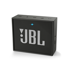 Портативная беспроводная колонка GO, JBL